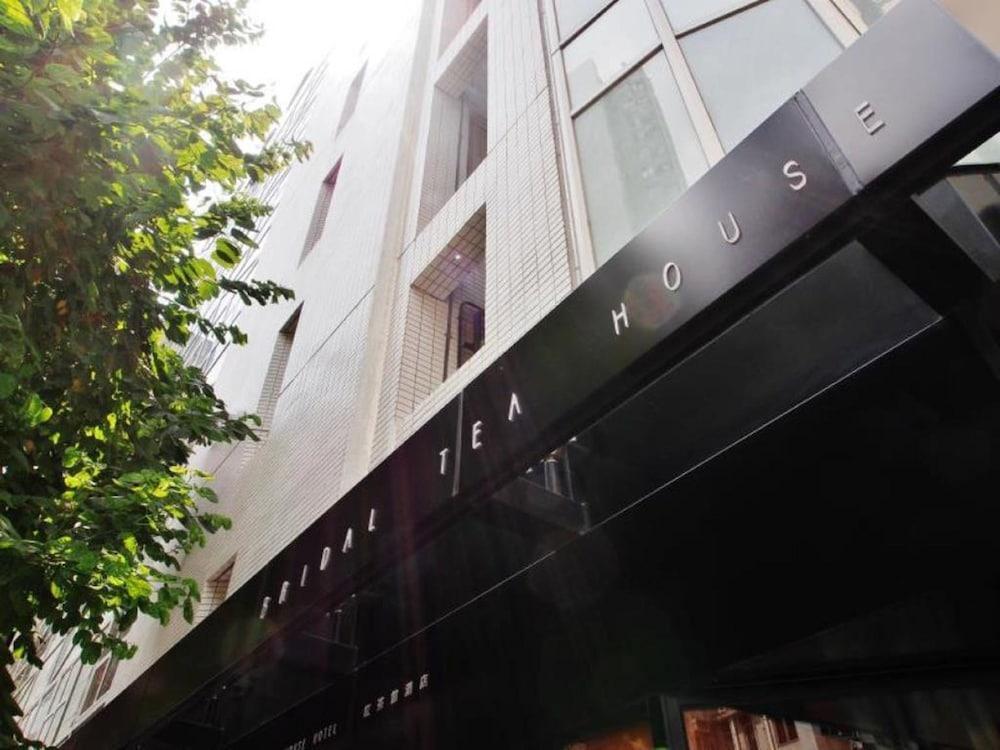 Bluejay Residences Hong Kong Dış mekan fotoğraf