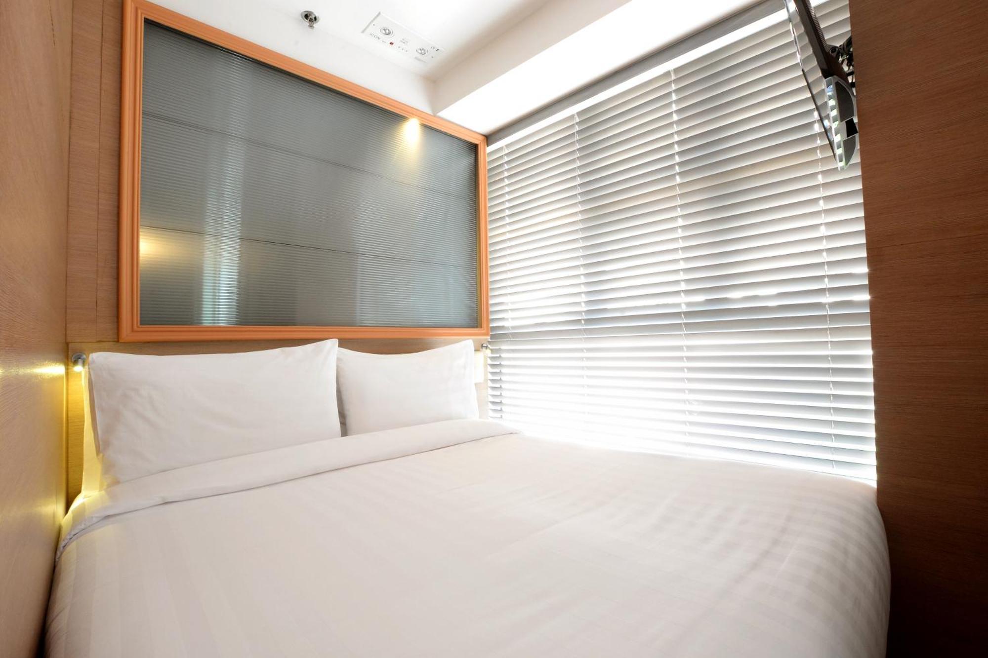 Bluejay Residences Hong Kong Dış mekan fotoğraf