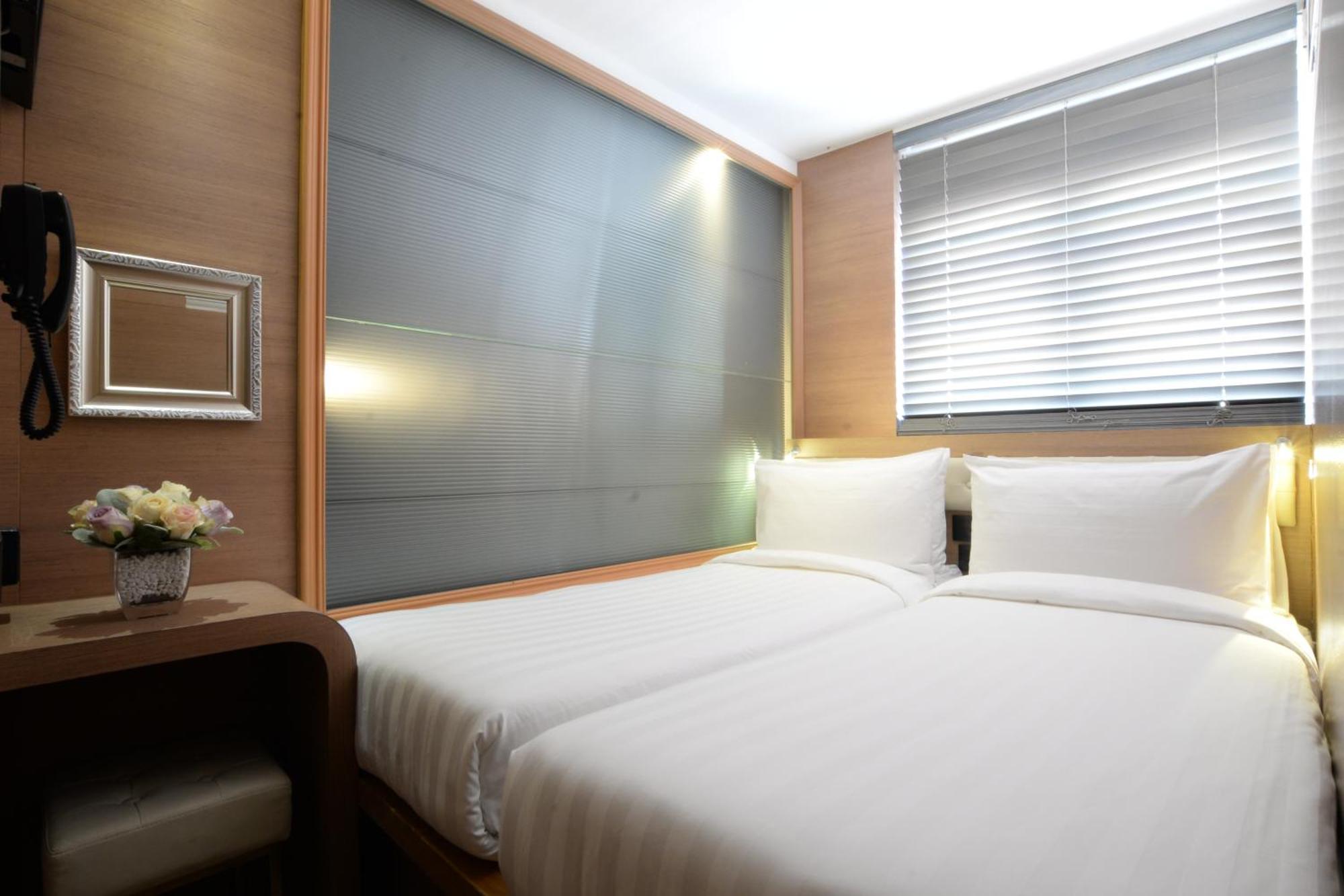 Bluejay Residences Hong Kong Dış mekan fotoğraf