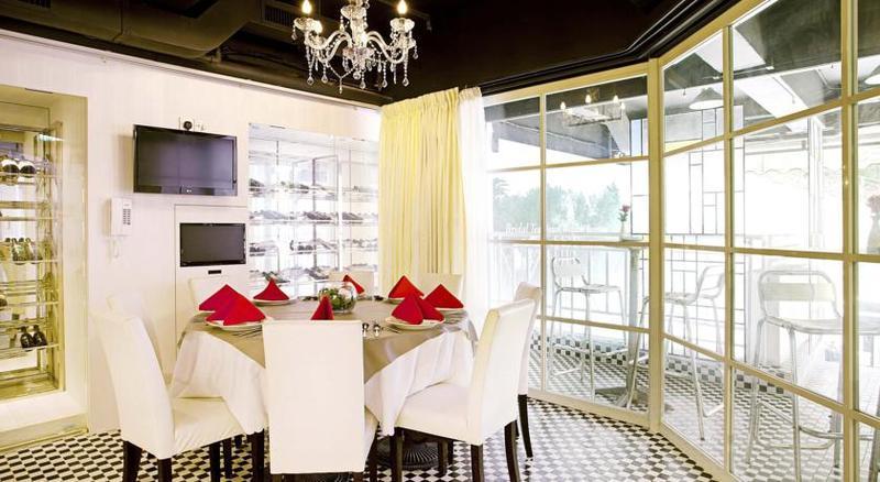 Bluejay Residences Hong Kong Dış mekan fotoğraf