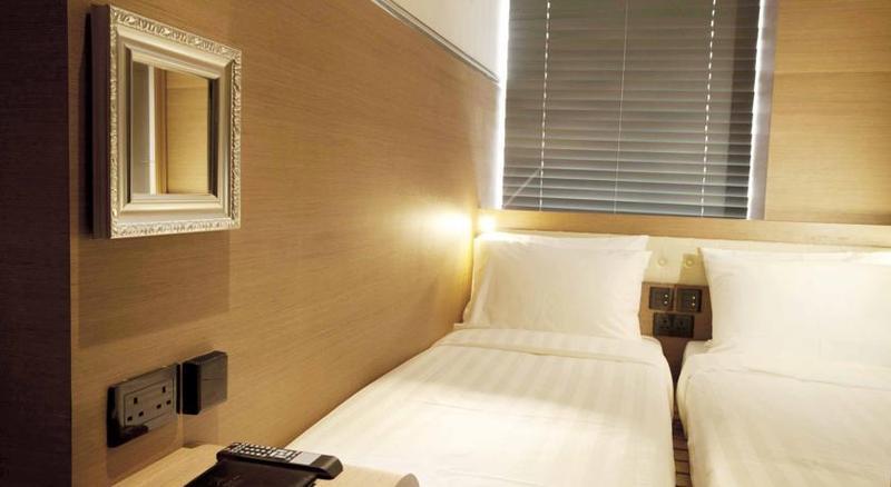 Bluejay Residences Hong Kong Dış mekan fotoğraf