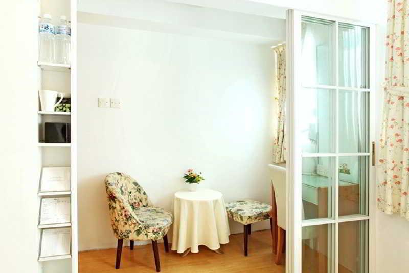 Bluejay Residences Hong Kong Dış mekan fotoğraf