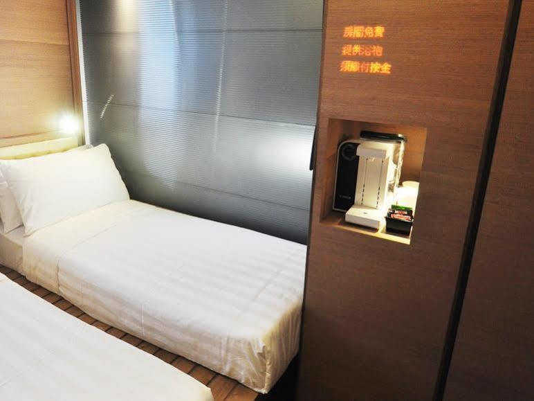 Bluejay Residences Hong Kong Dış mekan fotoğraf