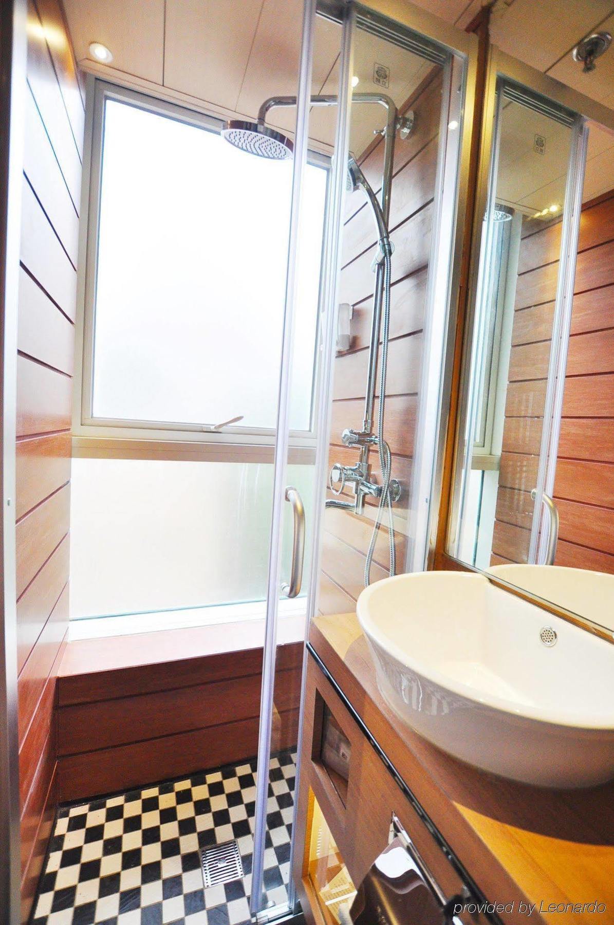 Bluejay Residences Hong Kong Dış mekan fotoğraf