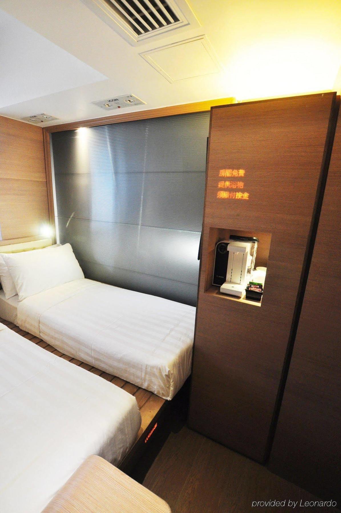 Bluejay Residences Hong Kong Dış mekan fotoğraf