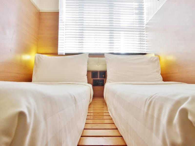 Bluejay Residences Hong Kong Dış mekan fotoğraf