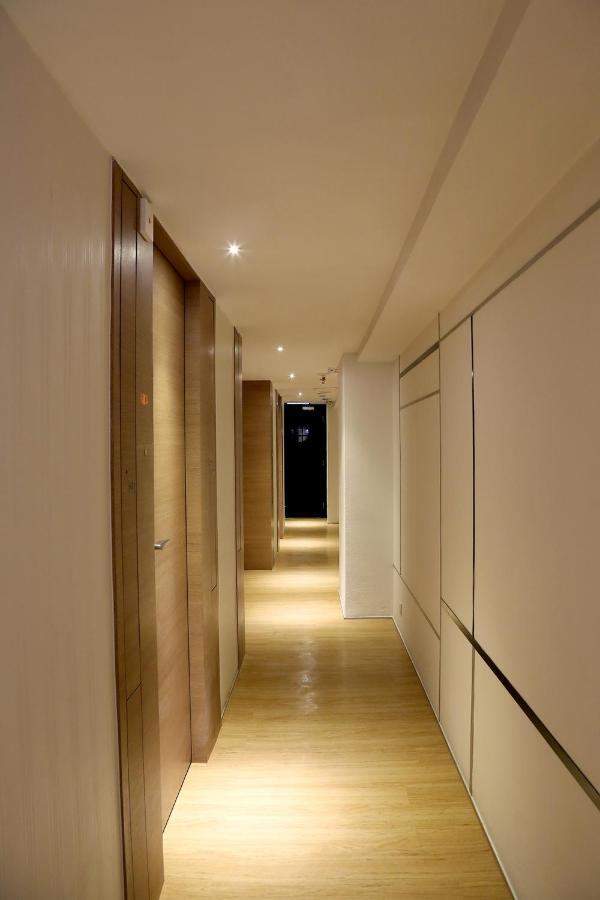 Bluejay Residences Hong Kong Dış mekan fotoğraf